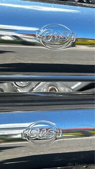 Harley - Davidson, Street Rod ( VR2 ) VRSCR ( dvoubarva ). - 6