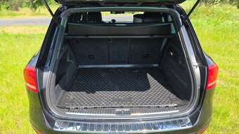 VW Touareg 3.0TDi ■ PĚKNÝ VŮZ - 6