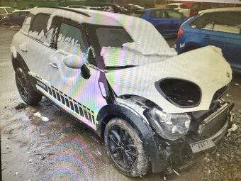 Mini Cooper - 6