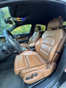 Audi A6 C6 3.0 Quattro s-line 2006 - 6