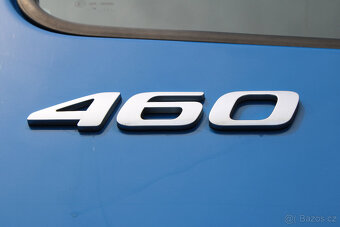 DAF XF 460 FAR - 6