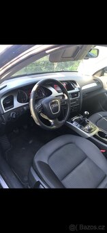 Audi A4 B8 2.0tdi - 6
