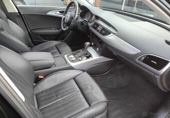 Audi A6 2.0 TDI ultra S tronic - 6