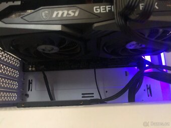 MSI RTX 3060 GAMING X 12GB VENTUS 2x - 6