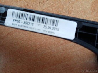 Anténa Sencor SDA-102 4G DVB-T2 + kabel + TV stojan - 6