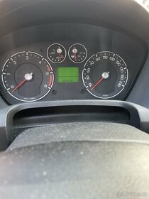 Ford Fiesta 1.6 - 6
