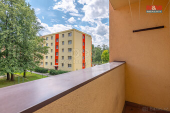 Prodej bytu 2+1, Karviná, ul. tř. Těreškovové - 6