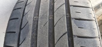 Letní pneu R18 225/40 92Y sada 4ks - 6