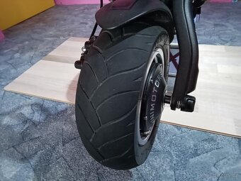 Dualtron Achilleus - 6