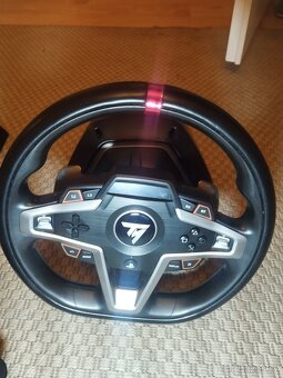 Volant Thrustmaster t 248 - 6