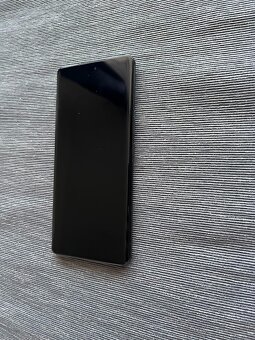 Prodám HONOR Magic7 Lite 8GB/256GB Black - 6