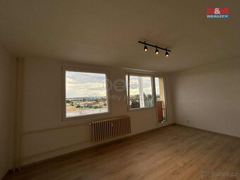 Pronájem bytu 2+kk, 40 m², Český Brod, ul. Palackého - 6