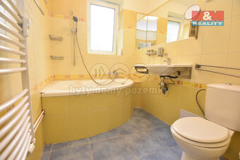 Prodej bytu 3+kk, 77 m², Praha, ul. Letňanská - 6