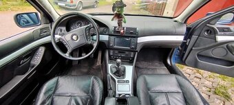 BMW E39 3.0i - 6