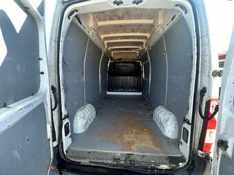 Renault Master III Kasten L3H3 GKa 3,5t automat, - 6