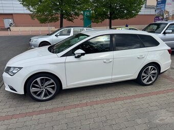 Seat Leon 1.4 TGI - 6