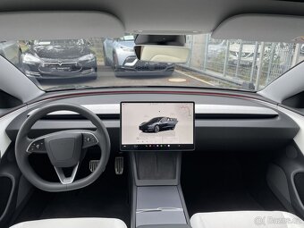 Tesla Model 3, Long Range AWD - 6