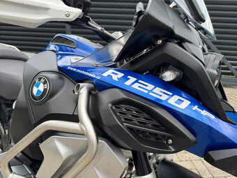 BMW R 1200 GS Adventure HP - 6