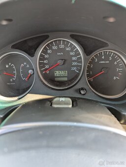 Subaru Forester 2.0 - 6