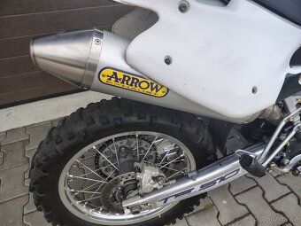 Husqvarna TE 510 - 6