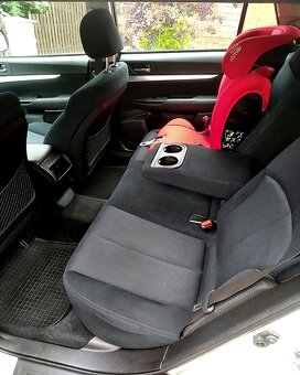 SUBARU OUTBACK,2.0D,110kw - 6