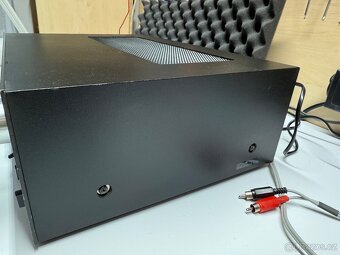 Technics zesilovač SU-7300K - 6