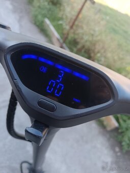Elektrická koloběžka MS Energy - 6