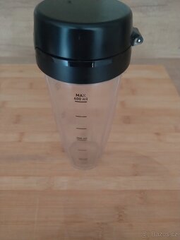 Tefal vysokorychlostní mixér - 6