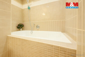 Prodej bytu 2+kk, 52 m², Praha, ul. Práčská - 6