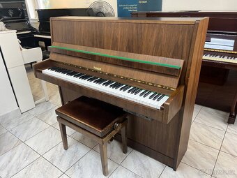 Weinbach 116 se silent systém, záruka 24 měsíců. PRODÁNO - 6