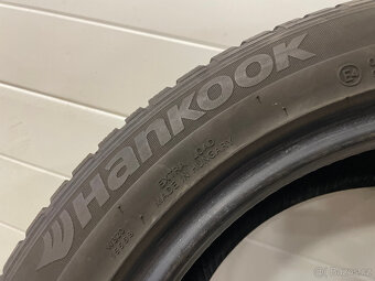 Hankook Winter Icept 205/55 R17 95V 4Ks zimní pneumatiky - 6