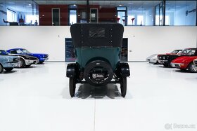 Ford Model T, Roadster, 1925 - 6