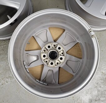 Original 16" MINI COOPER F54 Clubman 5x112 - 6