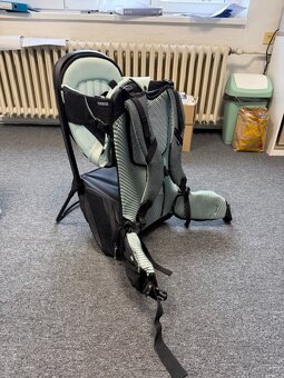 Thule Sapling dětské nosítko Black - 6