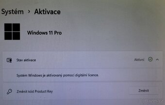 Dell Precision Intel-1240v3/16GB/Quadro600/Win11 - 6