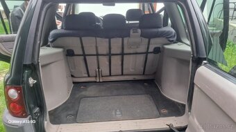 Land Rover Freelander 2,0 DI - 6