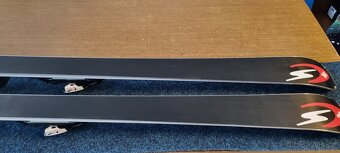 Stockli GS Top stav 165cm jen 4.900,- - 6