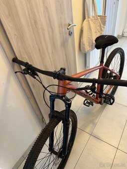 Orbea Horské Kolo - 6