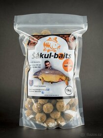 Boilies + dipy a další věci - 6