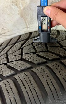 Alu kola Sebring VW Škoda Audi Seat - 6