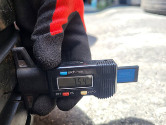 Originál kola R18 BMW X5 E70 letní super sada 5x120 - 6