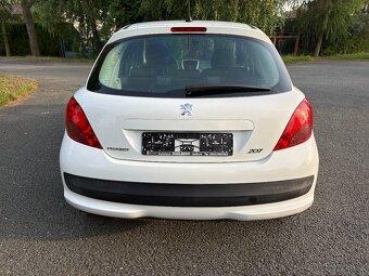 peugeot 207 - 6