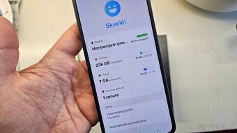 Samsung Galaxy Z Flip 6 256GB - aj vymením - 6