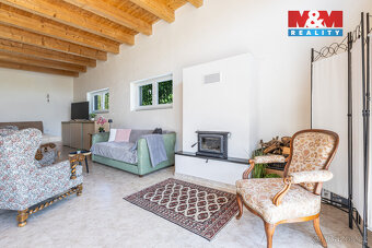 Prodej rodinného domu, Mnichovo Hradiště, ul. Bělidla - 6