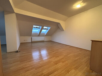 Pronájem bytu 2+kk, Krátká, Plzeň, 14.000,- Kč/měs, 65 m2 - 6