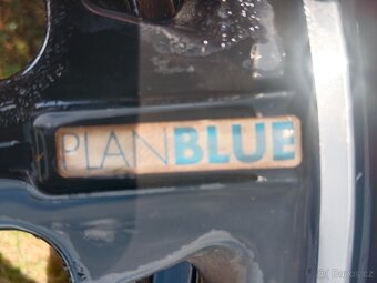 5x100 R16 letní pneu 215/45 16 - 6