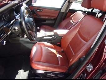 BMW E91 330d 180kw Xdrive 2 MAJITEL - 6