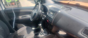Opel Combo č. B9076 - 6