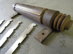 nožový válec na hoblovku - 6