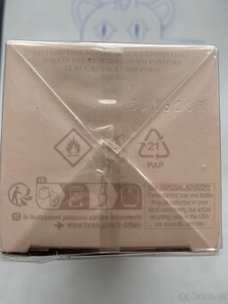 Giorgio Armani Si Eau de Parfum Intense 50 ml - 6